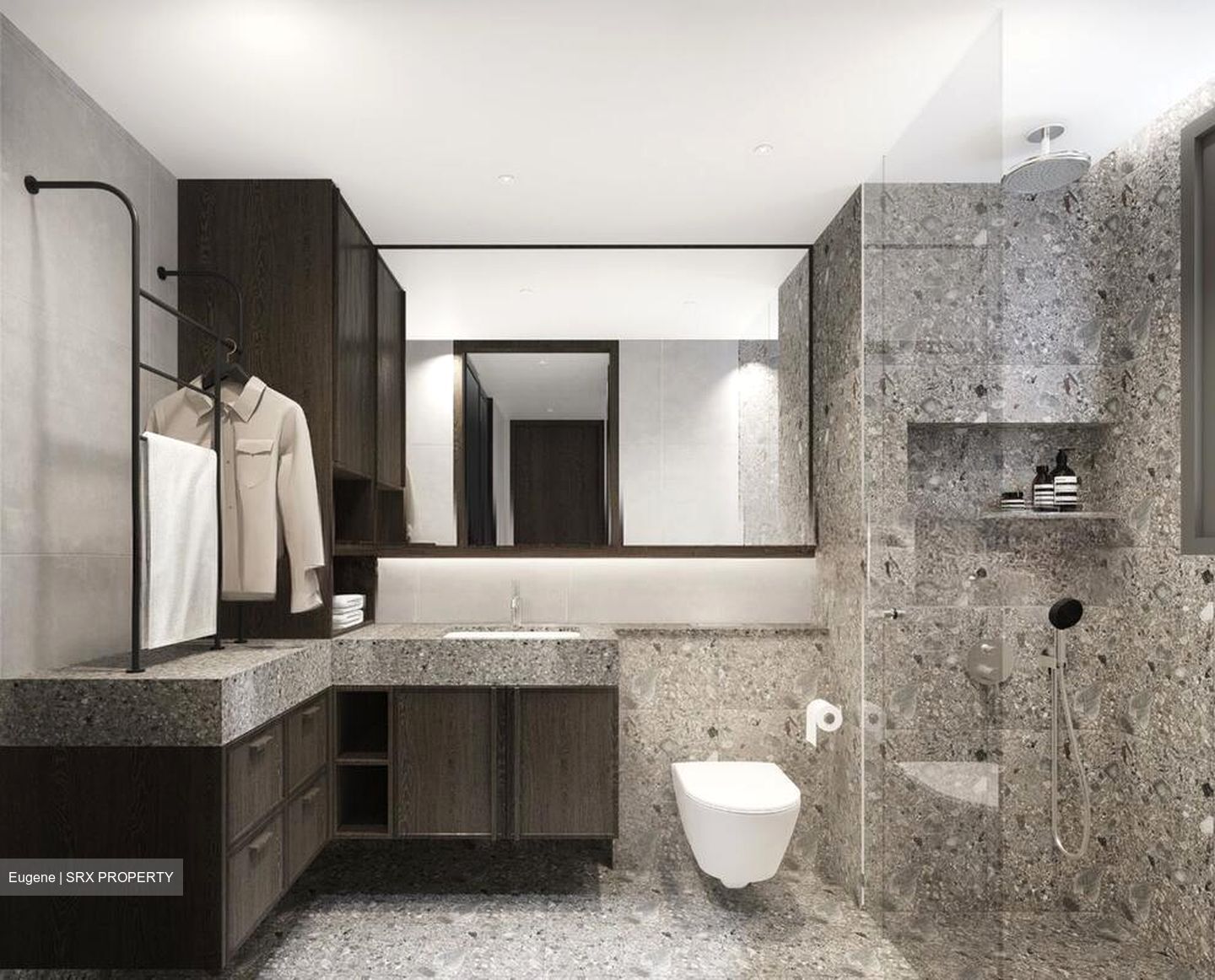 Koon Seng Road (D15), Condominium #513410061